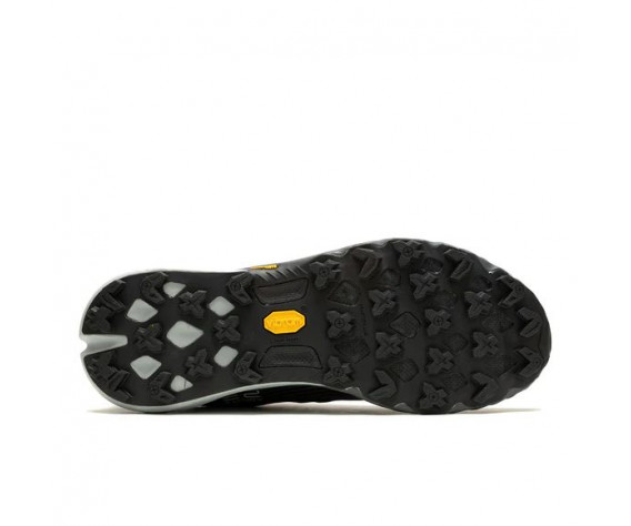 Фото: “Кроссовки AGILITY PEAK 5 Merrell, цвет Black/Granite”, купить в интернет магазине