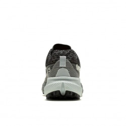 Фото: “Кроссовки AGILITY PEAK 5 Merrell, цвет Black/Granite”