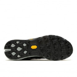 Фото: “Кроссовки AGILITY PEAK 5 Merrell, цвет Black/Granite”