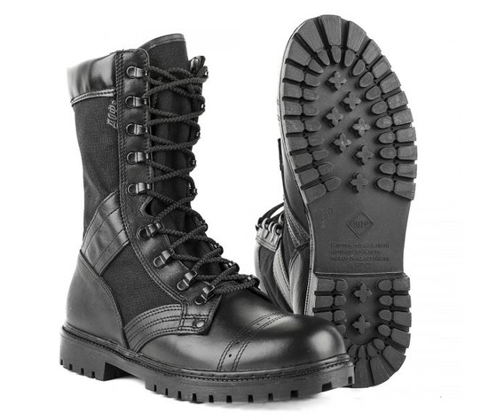 Фото: “Берцы беркут 0056/1 WA”, купить в интернет магазине