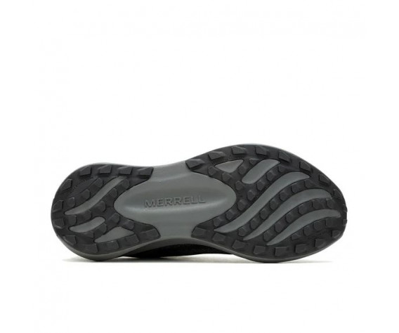 Фото: “Кроссовки MORPHLITE Merrell, цвет Black/Asphalt”, купить в интернет магазине
