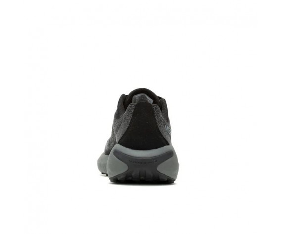 Фото: “Кроссовки MORPHLITE Merrell, цвет Black/Asphalt”, купить в интернет магазине