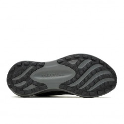 Фото: “Кроссовки MORPHLITE Merrell, цвет Black/Asphalt”