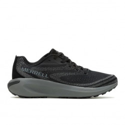 Фото: “Кроссовки MORPHLITE Merrell, цвет Black/Asphalt”, купить в интернет магазине
