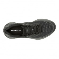 Фото: “Кроссовки MORPHLITE Merrell, цвет Black/Asphalt”