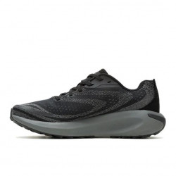 Фото: “Кроссовки MORPHLITE Merrell, цвет Black/Asphalt”