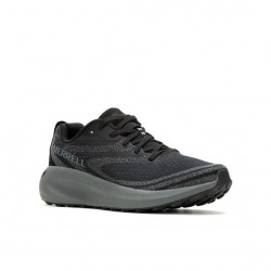 Фото: “Кроссовки MORPHLITE Merrell, цвет Black/Asphalt”