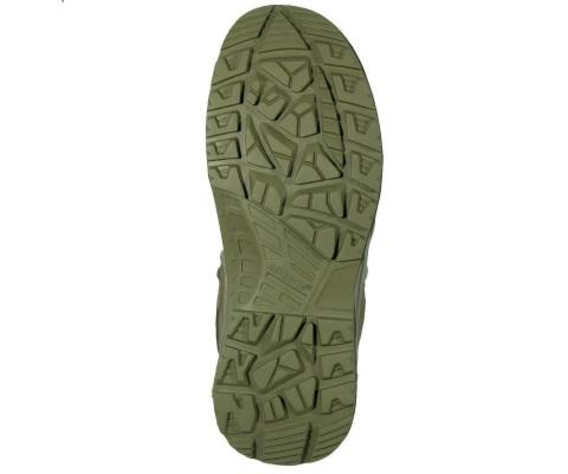 Фото: “Ботинки Elkland мембранные трекикнговые 183 хакки”, купить в интернет магазине