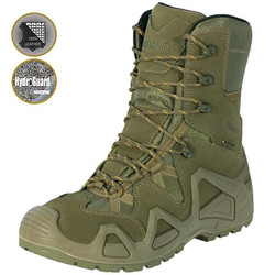 Фото: “Ботинки Elkland мембранные трекикнговые 183 хакки”