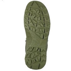 Фото: “Ботинки Elkland мембранные трекикнговые 183 хакки”