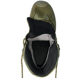 Фото: “Ботинки Elkland мембранные трекикнговые 183 хакки”