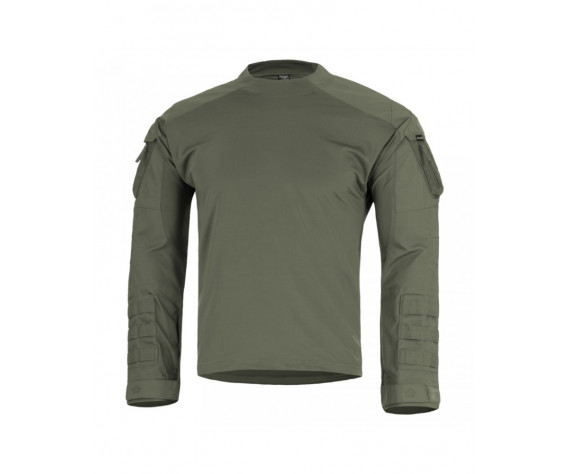 Фото: “Рубашка Wolf Combat Pentagon, цвет Camo Green”, купить в интернет магазине