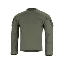 Фото: “Рубашка Wolf Combat Pentagon, цвет Camo Green”, купить в интернет магазине