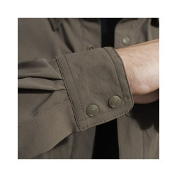 Фото: “Рубашка Wayne Sunproof Pentagon, цвет RAL7013”