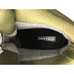 Фото: “Ботинки треккинговые мембранные Elkland 188 хакки”