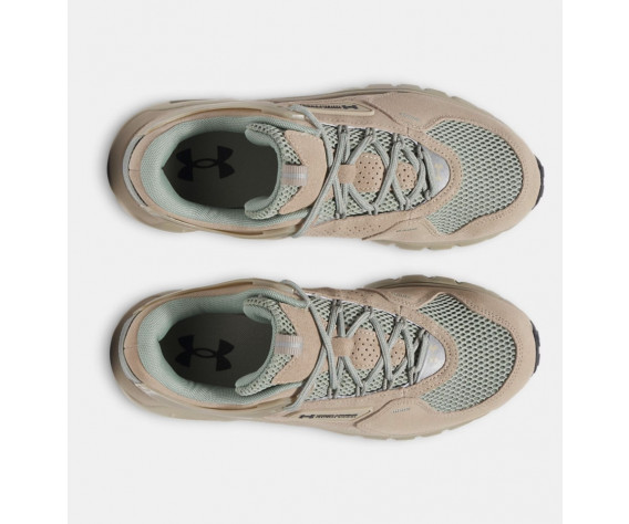 Фото: “Кроссовки Summit Trek Suede Under Armour, цвет Brown”, купить в интернет магазине