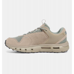Фото: “Кроссовки Summit Trek Suede Under Armour, цвет Brown”
