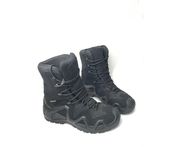 Фото: “Ботинки Elkland мембранные трекикнговые 182 чёрные”, купить в интернет магазине