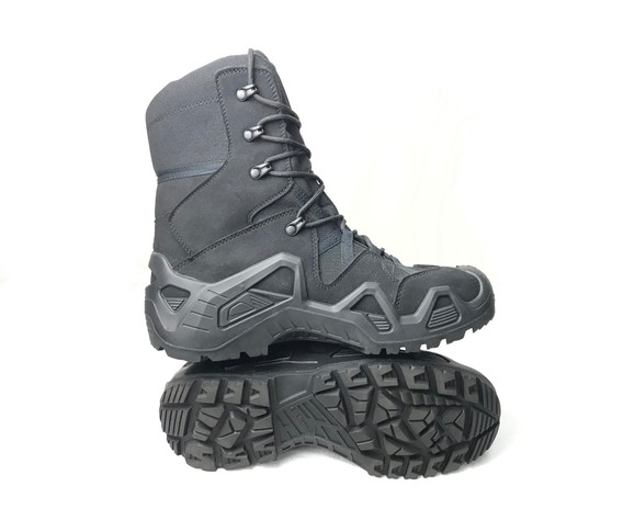 Фото: “Ботинки Elkland мембранные трекикнговые 182 чёрные”, купить в интернет магазине