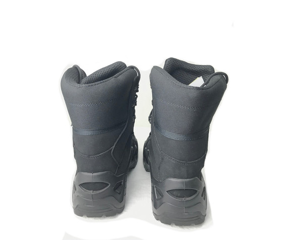 Фото: “Ботинки Elkland мембранные трекикнговые 182 чёрные”, купить в интернет магазине