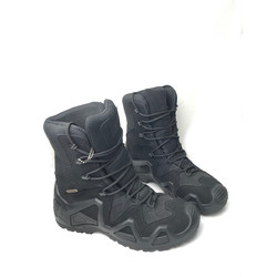 Фото: “Ботинки Elkland мембранные трекикнговые 182 чёрные”, купить в интернет магазине