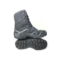 Фото: “Ботинки Elkland мембранные трекикнговые 182 чёрные”