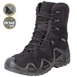 Фото: “Ботинки Elkland мембранные трекикнговые 182 чёрные”