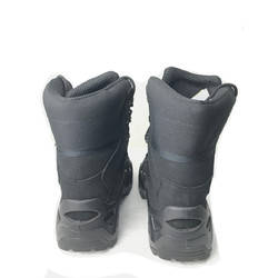 Фото: “Ботинки Elkland мембранные трекикнговые 182 чёрные”