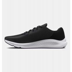 Фото: “Кроссовки Charged Pursuit 3 Under Armour, цвет Black”