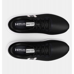 Фото: “Кроссовки Charged Pursuit 3 Under Armour, цвет Black”