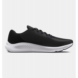 Фото: “Кроссовки Charged Pursuit 3 Under Armour, цвет Black”