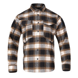 Фото: “Рубашка Blue Label Longicorn Flannel EmersonGear, цвет OB”