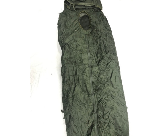 Фото: “Cпальный мешок армии Казахстана двухслойный.”, купить в интернет магазине