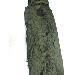 Фото: “Cпальный мешок армии Казахстана двухслойный.”