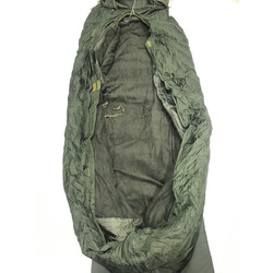 Фото: “Cпальный мешок армии Казахстана двухслойный.”