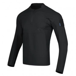 Фото: “Лонгслив Blue Label Hunter Sun-protection EmersonGear, цвет Black”, купить в интернет магазине