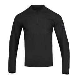 Превью товара: “Лонгслив Blue Label Hunter Sun-protection EmersonGear, цвет Black”, купить в интернет магазине
