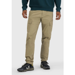 Фото: “Брюки Ferron Vintage, цвет Dark Khaki”, купить в интернет магазине
