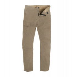 Превью товара: “Брюки Ferron Vintage, цвет Dark Khaki”, купить в интернет магазине
