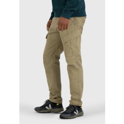 Превью товара: “Брюки Ferron Vintage, цвет Dark Khaki”, купить в интернет магазине