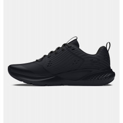 Превью товара: “Кроссовки Charged Commit TR 4 Under Armour, цвет Black”, купить в интернет магазине