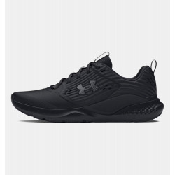 Превью товара: “Кроссовки Charged Commit TR 4 Under Armour, цвет Black”, купить в интернет магазине