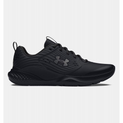 Фото: “Кроссовки Charged Commit TR 4 Under Armour, цвет Black”, купить в интернет магазине