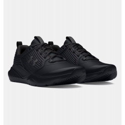 Превью товара: “Кроссовки Charged Commit TR 4 Under Armour, цвет Black”, купить в интернет магазине