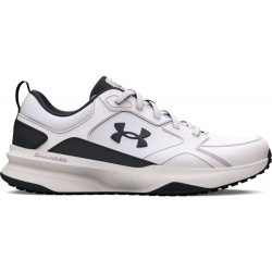 Фото: “Кроссовки Charged Edge Under Armour, цвет White”, купить в интернет магазине