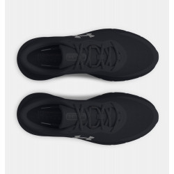 Превью товара: “Кроссовки HOVR Turbulence 2 RS Under Armour, цвет Black”, купить в интернет магазине