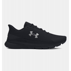 Фото: “Кроссовки HOVR Turbulence 2 RS Under Armour, цвет Black”, купить в интернет магазине