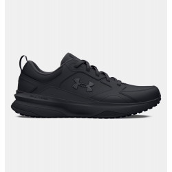Фото: “Кроссовки Charged Edge Under Armour, цвет Black”, купить в интернет магазине