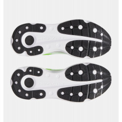 Превью товара: “Кроссовки Infinite Pro 2 Under Armour, цвет Black/White”, купить в интернет магазине