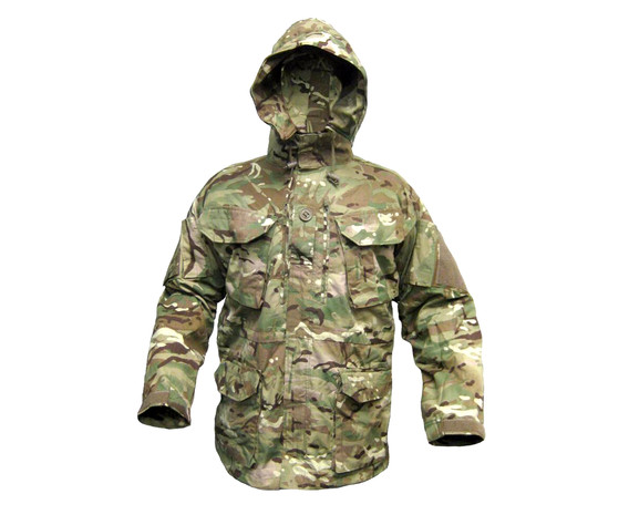 Фото: “Оригинальная куртка MTP армии Великобритании”, купить в интернет магазине
